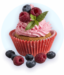 Ice Cream Scoop - Sislou Restaurant