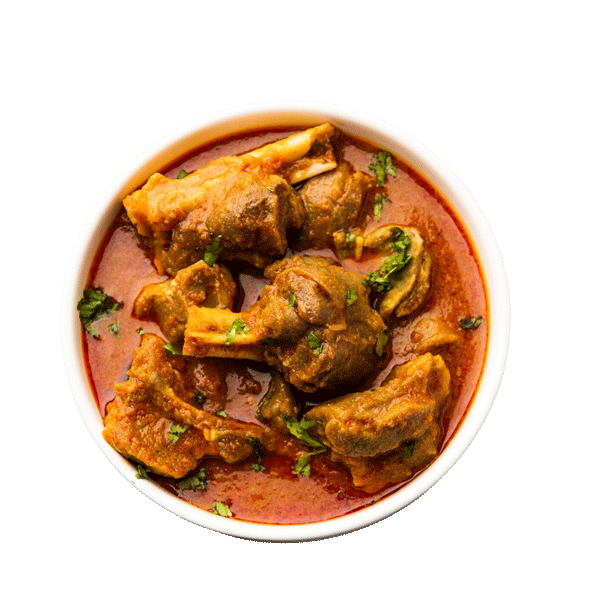 Sislou Goat Light Soup