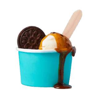 Ice Cream Scoop - Sislou Restaurant