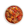 Sislou Spicy Goat in Tomato Stew