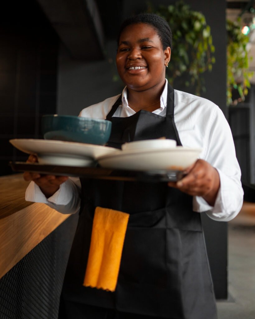 Our Services 1 Our Services, Sislou Restaurant,